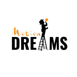 Motion Dreams
